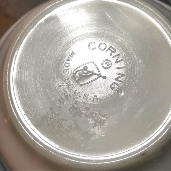 2 Vintage Corning Serving Bowls - Picture 6 of 10